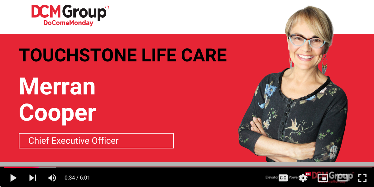Touchstone Life Care Touchstone Life Care