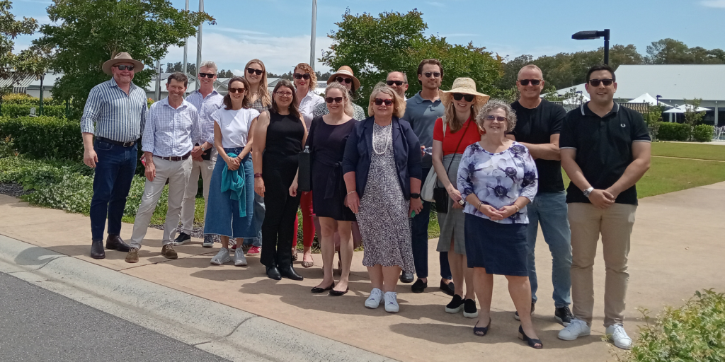 The team behind the premier platform for quick, impactful introductions to trusted suppliers in the retirement living, home care, and residential care sectors.
